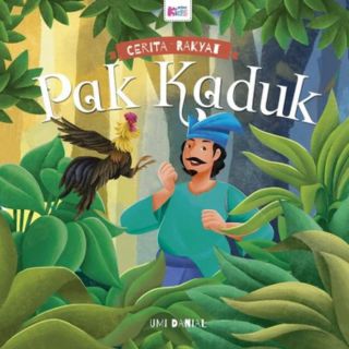 Pak Kaduk