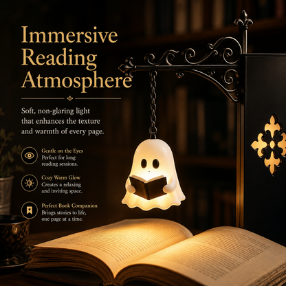 Bookstreet™ Shelf LED Streetlights