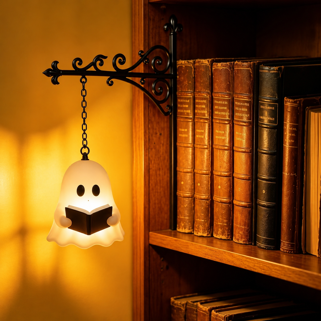 Bookstreet™ Shelf LED Streetlights